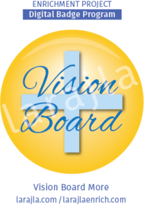 Vision Boards 101